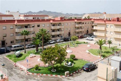 Tesy II Apartamento La Manga del Mar Menor Exterior foto